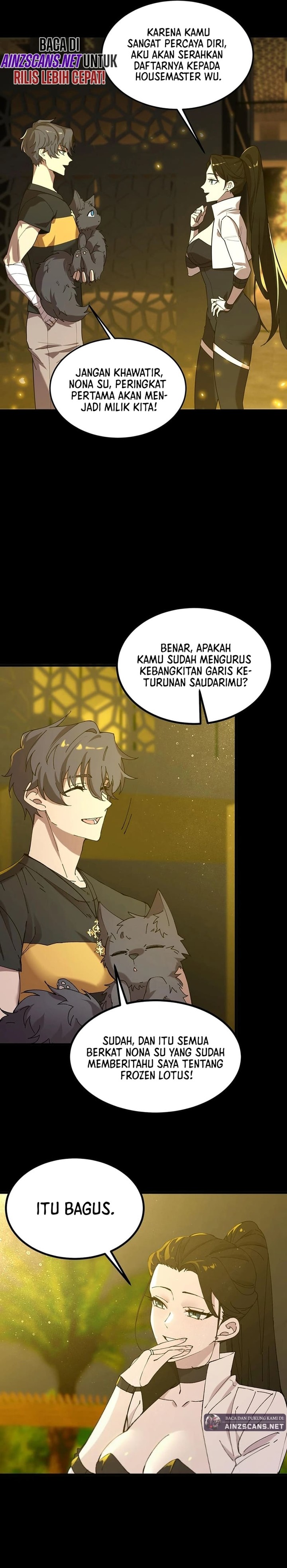 Dilarang COPAS - situs resmi www.mangacanblog.com - Komik sss level paladin who breaks all logic 033 - chapter 33 34 Indonesia sss level paladin who breaks all logic 033 - chapter 33 Terbaru 11|Baca Manga Komik Indonesia|Mangacan