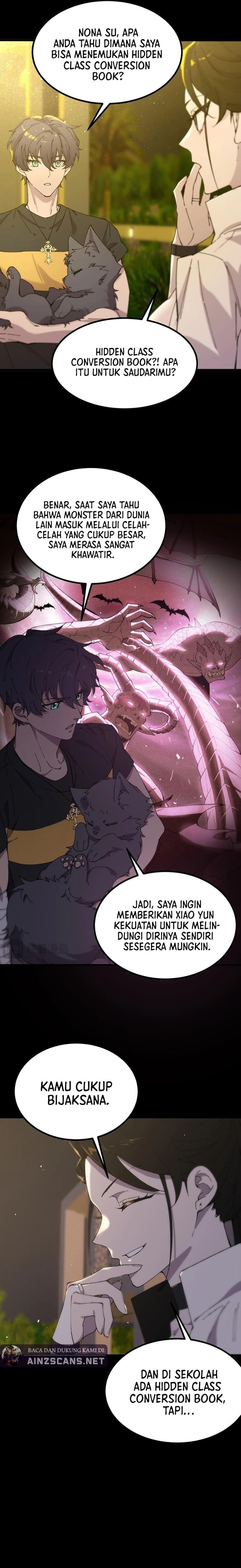 Dilarang COPAS - situs resmi www.mangacanblog.com - Komik sss level paladin who breaks all logic 033 - chapter 33 34 Indonesia sss level paladin who breaks all logic 033 - chapter 33 Terbaru 12|Baca Manga Komik Indonesia|Mangacan