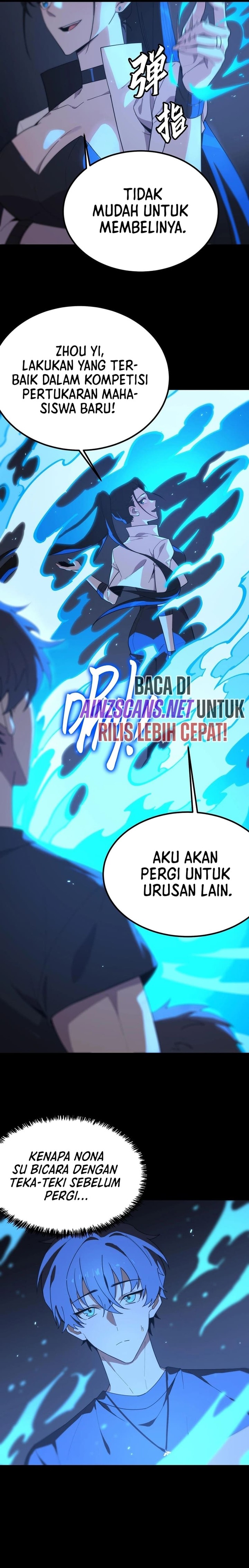 Dilarang COPAS - situs resmi www.mangacanblog.com - Komik sss level paladin who breaks all logic 033 - chapter 33 34 Indonesia sss level paladin who breaks all logic 033 - chapter 33 Terbaru 13|Baca Manga Komik Indonesia|Mangacan