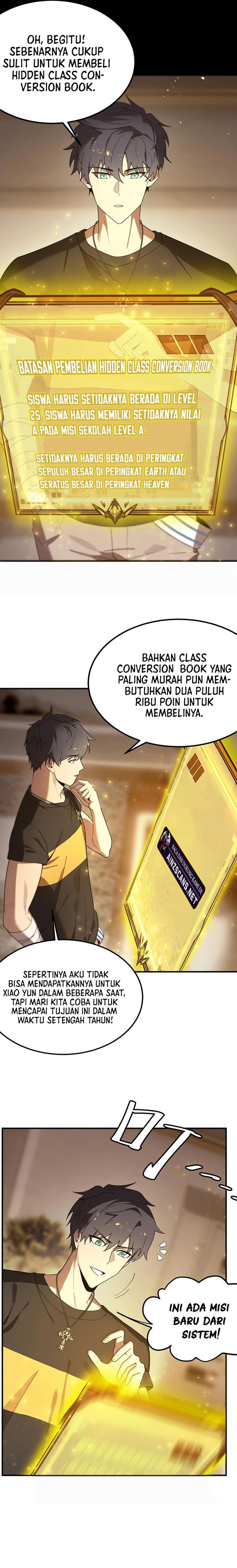Dilarang COPAS - situs resmi www.mangacanblog.com - Komik sss level paladin who breaks all logic 033 - chapter 33 34 Indonesia sss level paladin who breaks all logic 033 - chapter 33 Terbaru 14|Baca Manga Komik Indonesia|Mangacan