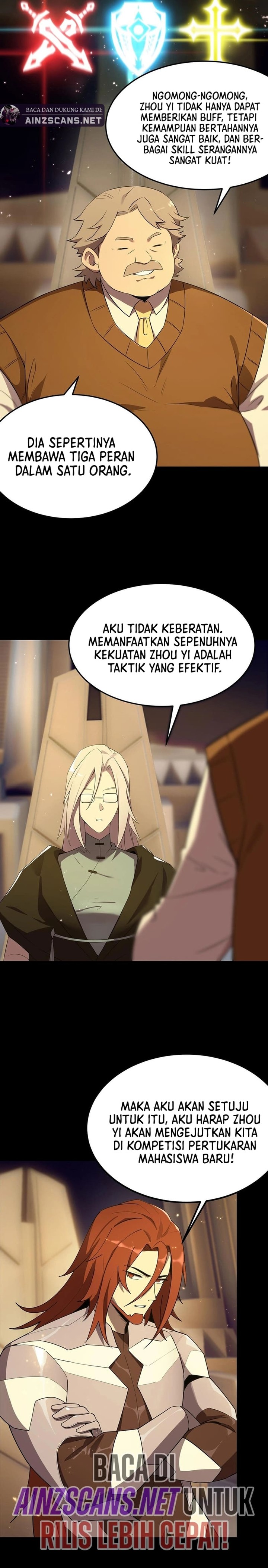 Dilarang COPAS - situs resmi www.mangacanblog.com - Komik sss level paladin who breaks all logic 033 - chapter 33 34 Indonesia sss level paladin who breaks all logic 033 - chapter 33 Terbaru 18|Baca Manga Komik Indonesia|Mangacan