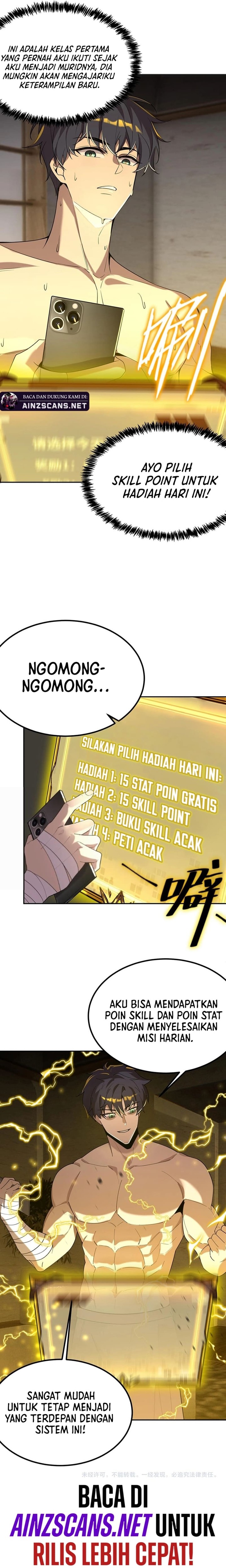 Dilarang COPAS - situs resmi www.mangacanblog.com - Komik sss level paladin who breaks all logic 033 - chapter 33 34 Indonesia sss level paladin who breaks all logic 033 - chapter 33 Terbaru 21|Baca Manga Komik Indonesia|Mangacan