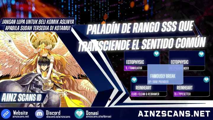 Dilarang COPAS - situs resmi www.mangacanblog.com - Komik sss level paladin who breaks all logic 061 - chapter 61 62 Indonesia sss level paladin who breaks all logic 061 - chapter 61 Terbaru 0|Baca Manga Komik Indonesia|Mangacan