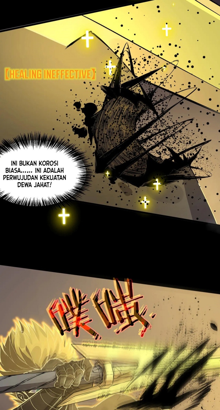 Dilarang COPAS - situs resmi www.mangacanblog.com - Komik sss level paladin who breaks all logic 076 - chapter 76 77 Indonesia sss level paladin who breaks all logic 076 - chapter 76 Terbaru 2|Baca Manga Komik Indonesia|Mangacan