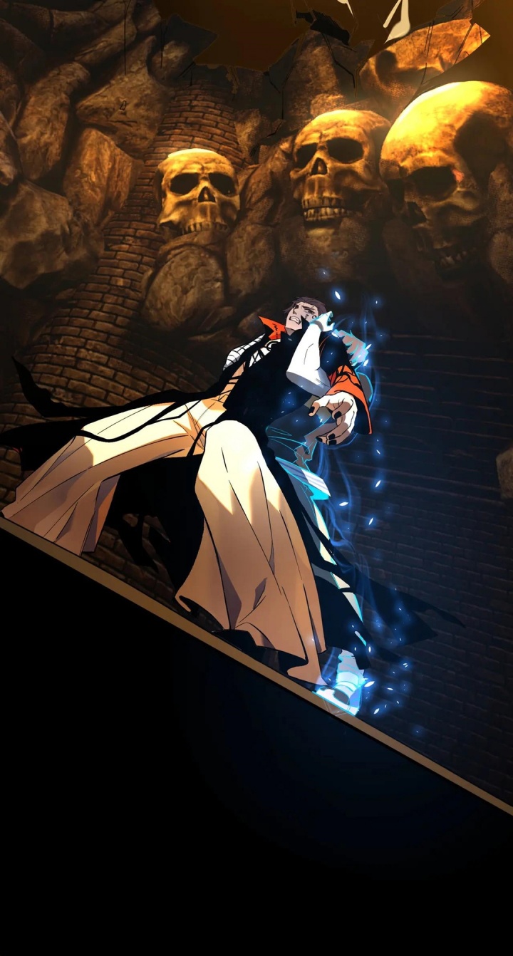 Dilarang COPAS - situs resmi www.mangacanblog.com - Komik sss level paladin who breaks all logic 076 - chapter 76 77 Indonesia sss level paladin who breaks all logic 076 - chapter 76 Terbaru 10|Baca Manga Komik Indonesia|Mangacan