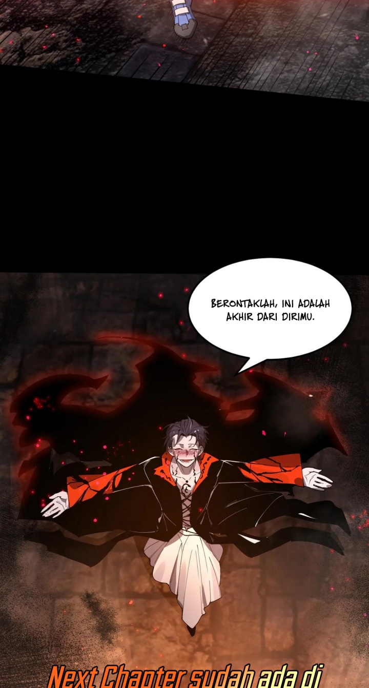 Dilarang COPAS - situs resmi www.mangacanblog.com - Komik sss level paladin who breaks all logic 076 - chapter 76 77 Indonesia sss level paladin who breaks all logic 076 - chapter 76 Terbaru 17|Baca Manga Komik Indonesia|Mangacan