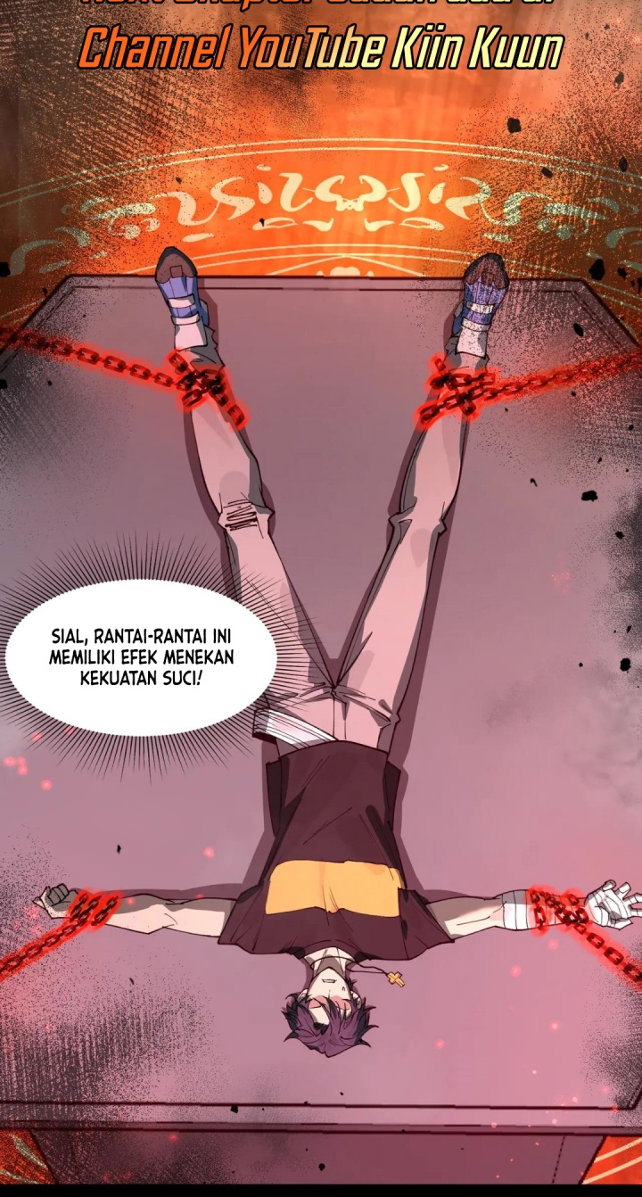 Dilarang COPAS - situs resmi www.mangacanblog.com - Komik sss level paladin who breaks all logic 076 - chapter 76 77 Indonesia sss level paladin who breaks all logic 076 - chapter 76 Terbaru 18|Baca Manga Komik Indonesia|Mangacan
