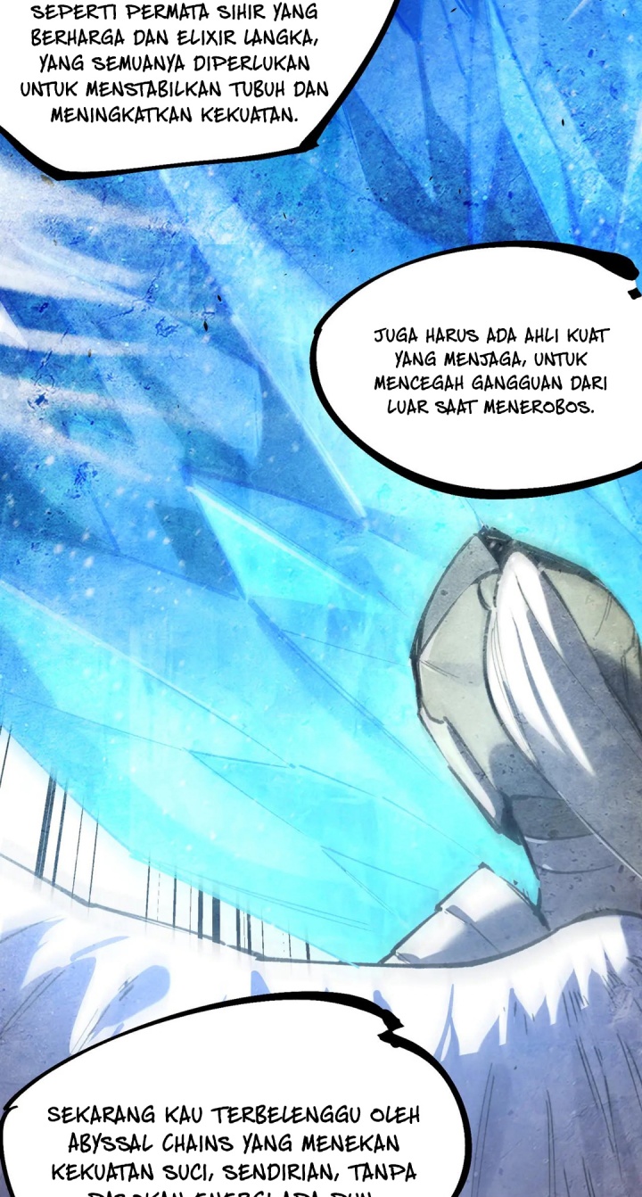 Dilarang COPAS - situs resmi www.mangacanblog.com - Komik sss level paladin who breaks all logic 076 - chapter 76 77 Indonesia sss level paladin who breaks all logic 076 - chapter 76 Terbaru 65|Baca Manga Komik Indonesia|Mangacan