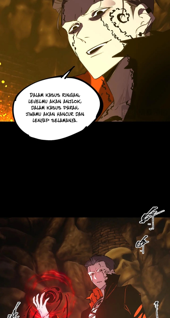 Dilarang COPAS - situs resmi www.mangacanblog.com - Komik sss level paladin who breaks all logic 076 - chapter 76 77 Indonesia sss level paladin who breaks all logic 076 - chapter 76 Terbaru 68|Baca Manga Komik Indonesia|Mangacan
