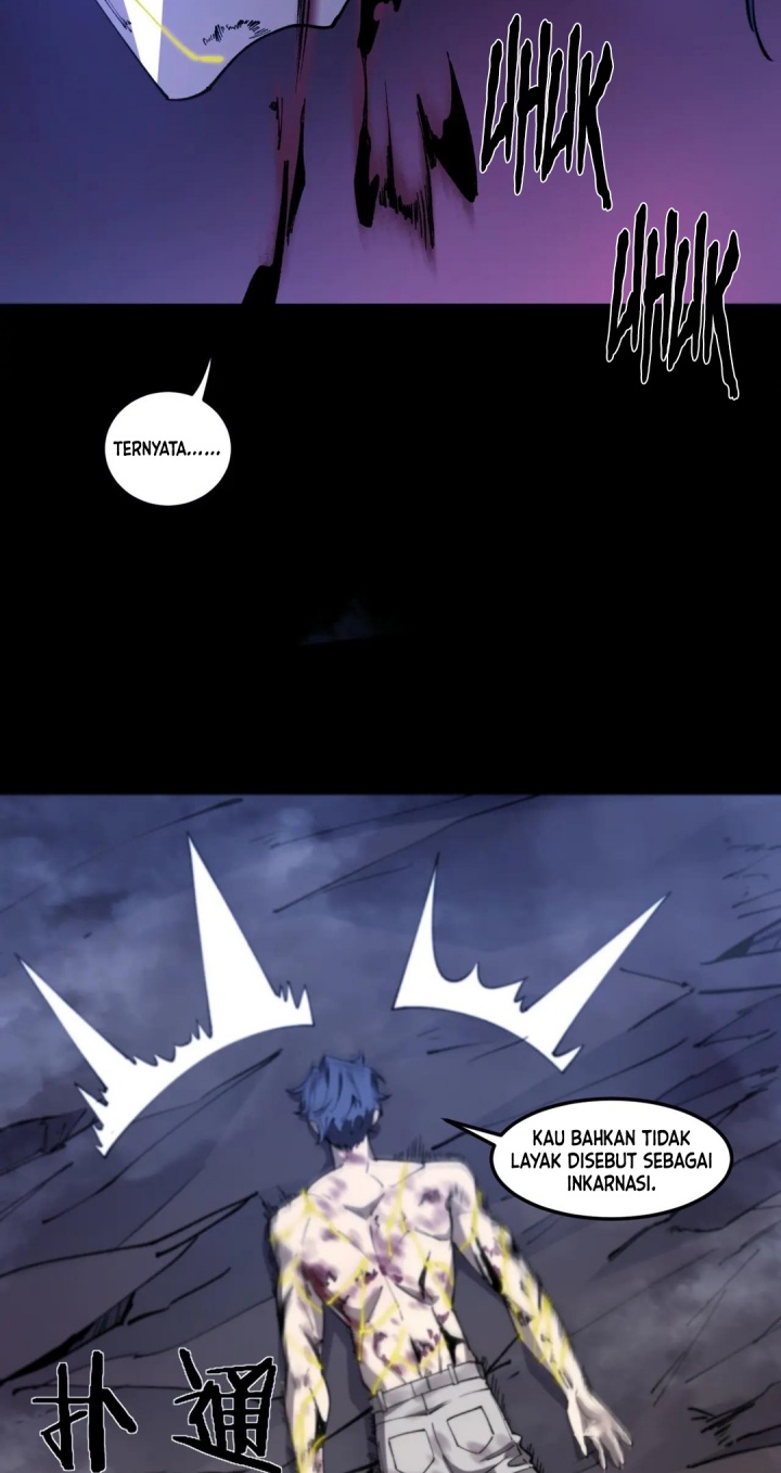 Dilarang COPAS - situs resmi www.mangacanblog.com - Komik sss level paladin who breaks all logic 078 - chapter 78 79 Indonesia sss level paladin who breaks all logic 078 - chapter 78 Terbaru 7|Baca Manga Komik Indonesia|Mangacan