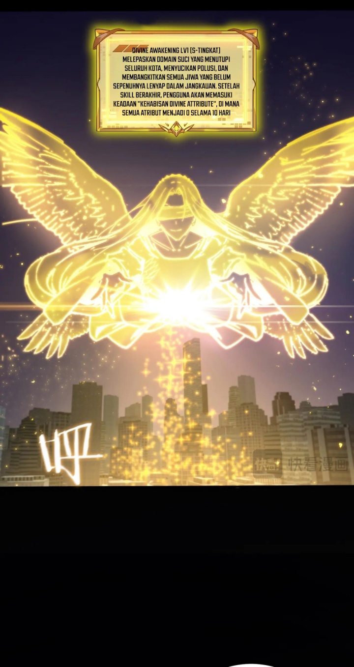 Dilarang COPAS - situs resmi www.mangacanblog.com - Komik sss level paladin who breaks all logic 078 - chapter 78 79 Indonesia sss level paladin who breaks all logic 078 - chapter 78 Terbaru 22|Baca Manga Komik Indonesia|Mangacan