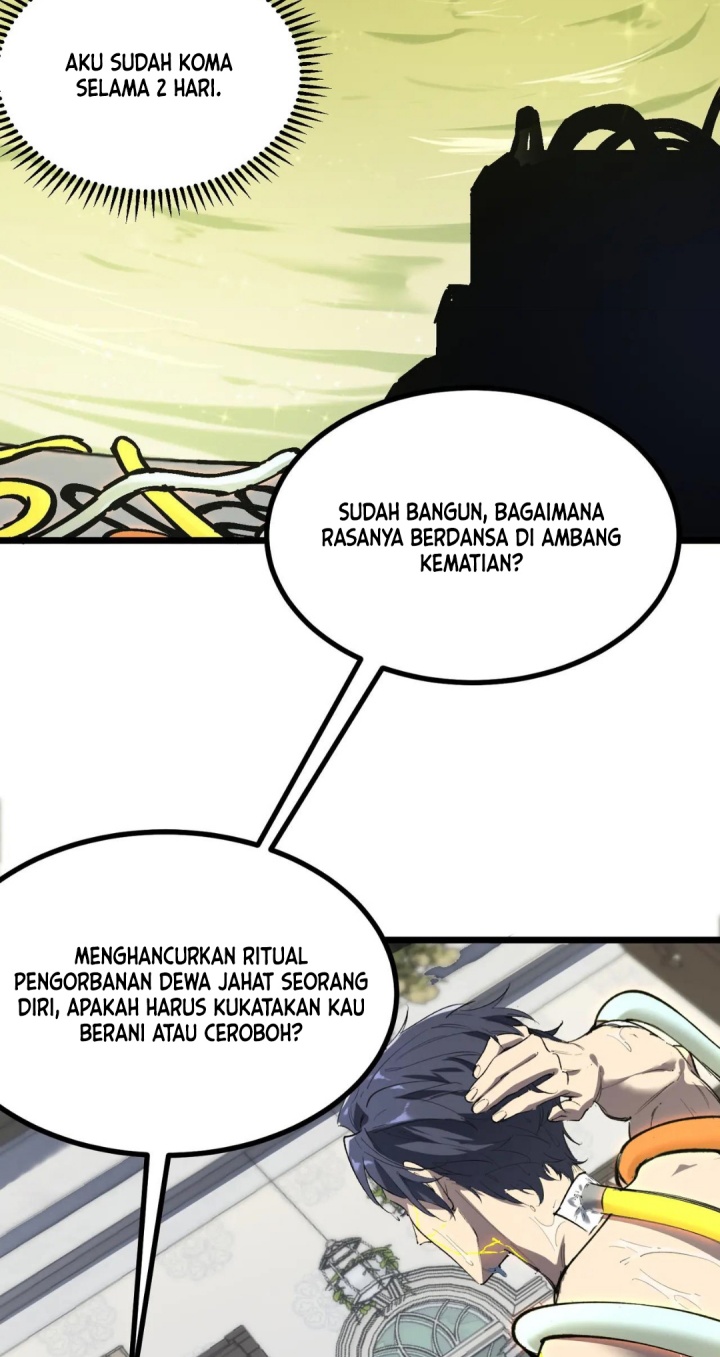 Dilarang COPAS - situs resmi www.mangacanblog.com - Komik sss level paladin who breaks all logic 078 - chapter 78 79 Indonesia sss level paladin who breaks all logic 078 - chapter 78 Terbaru 41|Baca Manga Komik Indonesia|Mangacan