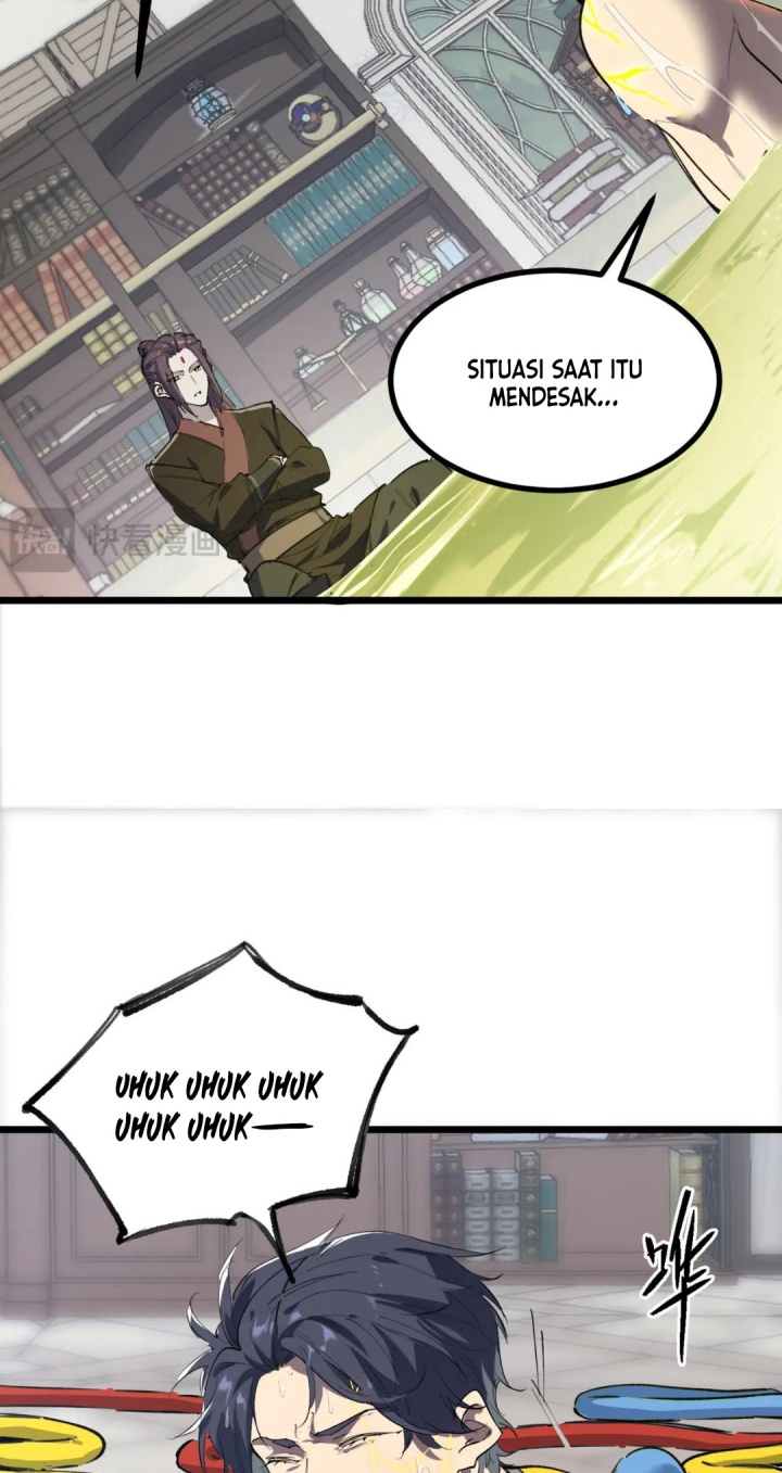 Dilarang COPAS - situs resmi www.mangacanblog.com - Komik sss level paladin who breaks all logic 078 - chapter 78 79 Indonesia sss level paladin who breaks all logic 078 - chapter 78 Terbaru 42|Baca Manga Komik Indonesia|Mangacan
