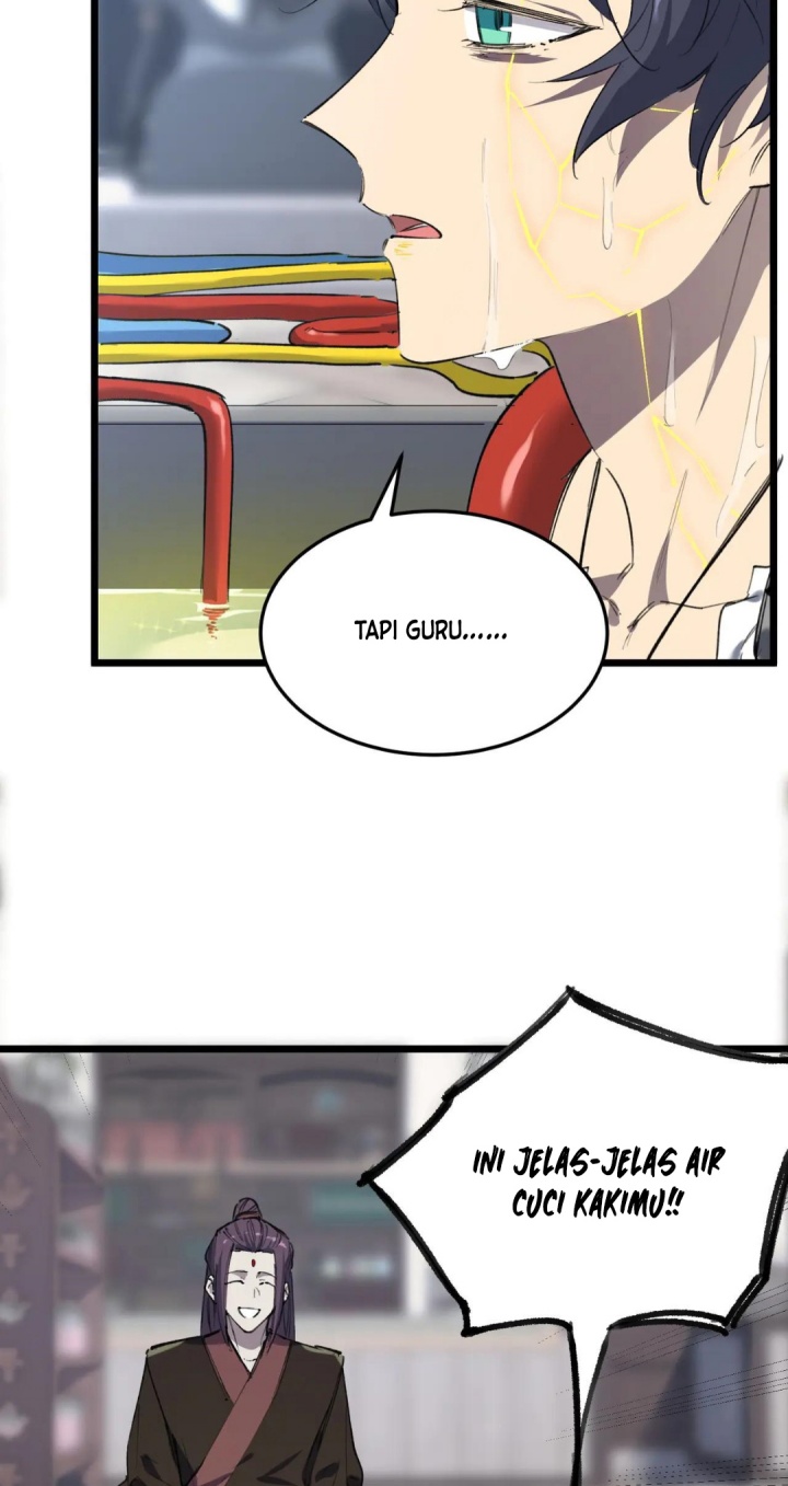 Dilarang COPAS - situs resmi www.mangacanblog.com - Komik sss level paladin who breaks all logic 078 - chapter 78 79 Indonesia sss level paladin who breaks all logic 078 - chapter 78 Terbaru 44|Baca Manga Komik Indonesia|Mangacan