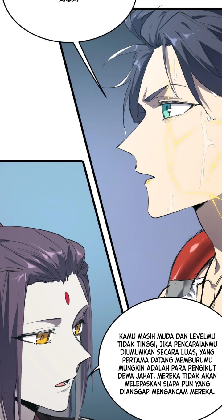 Dilarang COPAS - situs resmi www.mangacanblog.com - Komik sss level paladin who breaks all logic 078 - chapter 78 79 Indonesia sss level paladin who breaks all logic 078 - chapter 78 Terbaru 48|Baca Manga Komik Indonesia|Mangacan