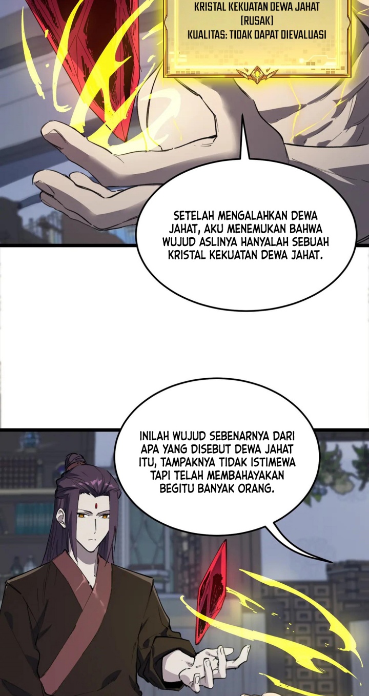 Dilarang COPAS - situs resmi www.mangacanblog.com - Komik sss level paladin who breaks all logic 078 - chapter 78 79 Indonesia sss level paladin who breaks all logic 078 - chapter 78 Terbaru 51|Baca Manga Komik Indonesia|Mangacan