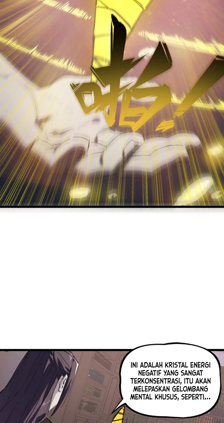 Dilarang COPAS - situs resmi www.mangacanblog.com - Komik sss level paladin who breaks all logic 078 - chapter 78 79 Indonesia sss level paladin who breaks all logic 078 - chapter 78 Terbaru 56|Baca Manga Komik Indonesia|Mangacan