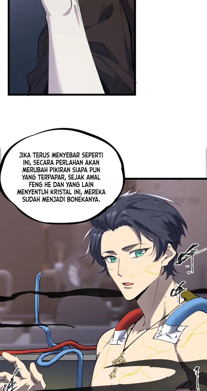Dilarang COPAS - situs resmi www.mangacanblog.com - Komik sss level paladin who breaks all logic 078 - chapter 78 79 Indonesia sss level paladin who breaks all logic 078 - chapter 78 Terbaru 58|Baca Manga Komik Indonesia|Mangacan