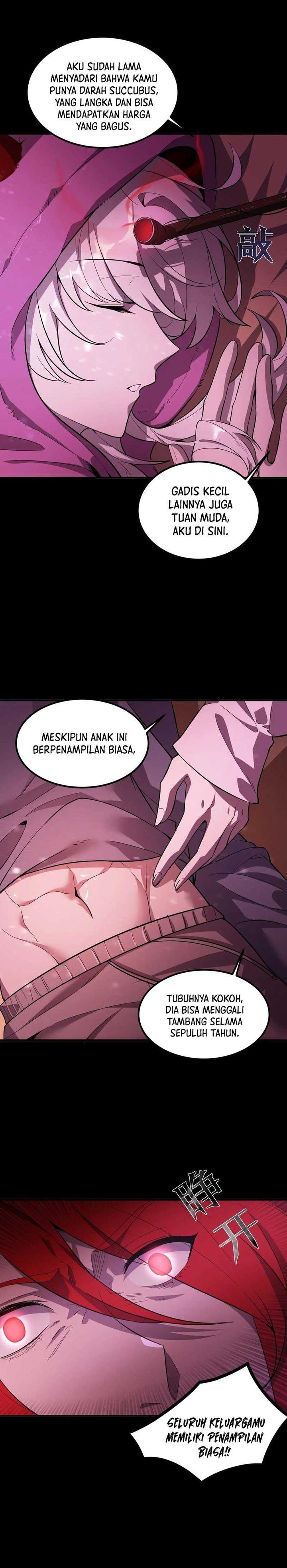 Dilarang COPAS - situs resmi www.mangacanblog.com - Komik sss level paladin who breaks all logic 081 - chapter 81 82 Indonesia sss level paladin who breaks all logic 081 - chapter 81 Terbaru 2|Baca Manga Komik Indonesia|Mangacan