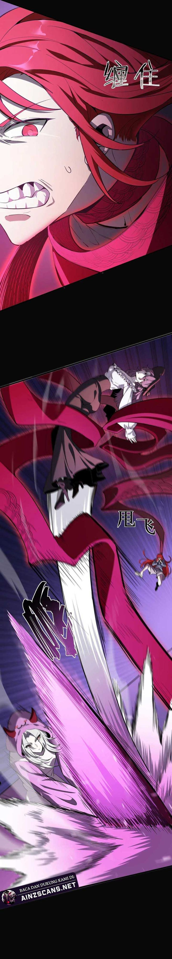 Dilarang COPAS - situs resmi www.mangacanblog.com - Komik sss level paladin who breaks all logic 081 - chapter 81 82 Indonesia sss level paladin who breaks all logic 081 - chapter 81 Terbaru 5|Baca Manga Komik Indonesia|Mangacan