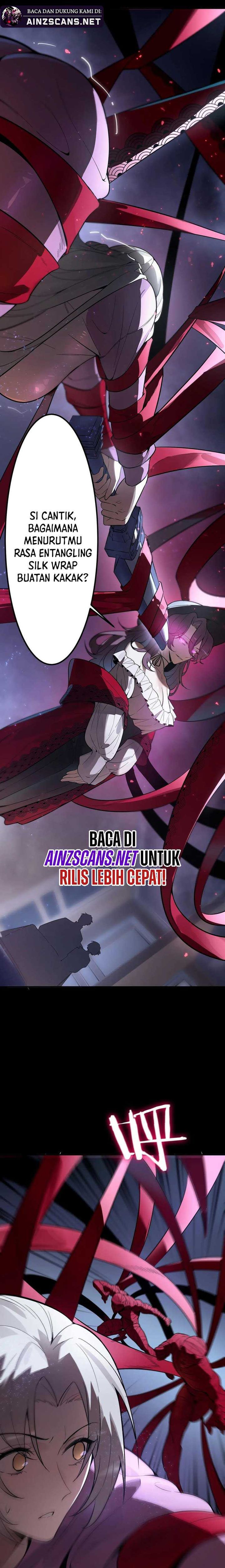 Dilarang COPAS - situs resmi www.mangacanblog.com - Komik sss level paladin who breaks all logic 081 - chapter 81 82 Indonesia sss level paladin who breaks all logic 081 - chapter 81 Terbaru 12|Baca Manga Komik Indonesia|Mangacan