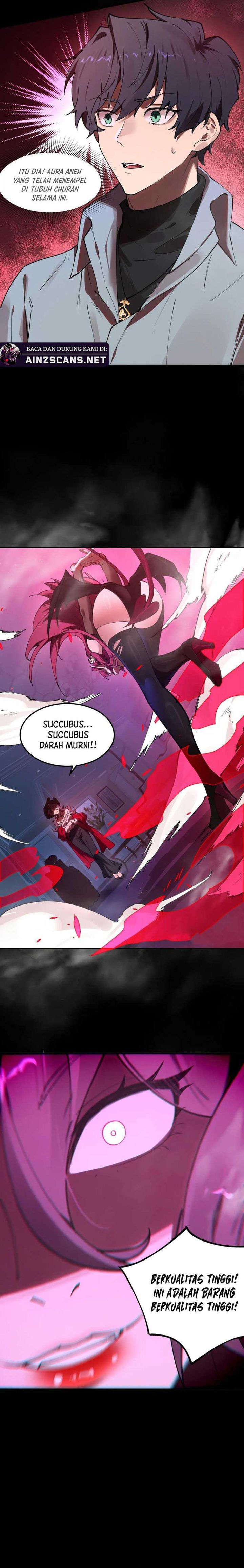 Dilarang COPAS - situs resmi www.mangacanblog.com - Komik sss level paladin who breaks all logic 081 - chapter 81 82 Indonesia sss level paladin who breaks all logic 081 - chapter 81 Terbaru 17|Baca Manga Komik Indonesia|Mangacan