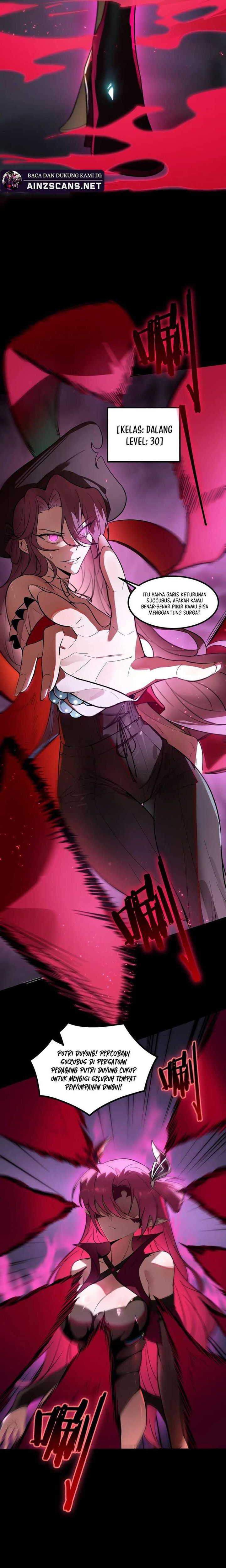 Dilarang COPAS - situs resmi www.mangacanblog.com - Komik sss level paladin who breaks all logic 081 - chapter 81 82 Indonesia sss level paladin who breaks all logic 081 - chapter 81 Terbaru 19|Baca Manga Komik Indonesia|Mangacan