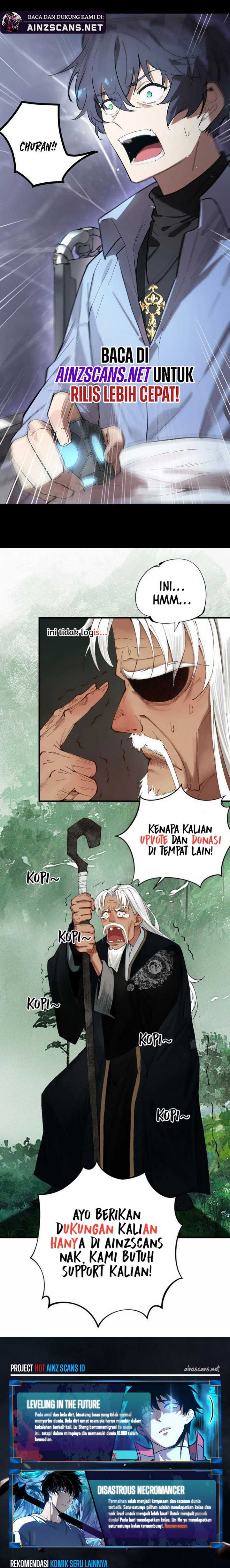Dilarang COPAS - situs resmi www.mangacanblog.com - Komik sss level paladin who breaks all logic 081 - chapter 81 82 Indonesia sss level paladin who breaks all logic 081 - chapter 81 Terbaru 20|Baca Manga Komik Indonesia|Mangacan