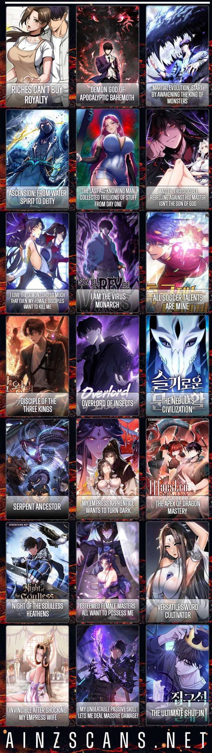 Dilarang COPAS - situs resmi www.mangacanblog.com - Komik sss level paladin who breaks all logic 081 - chapter 81 82 Indonesia sss level paladin who breaks all logic 081 - chapter 81 Terbaru 21|Baca Manga Komik Indonesia|Mangacan