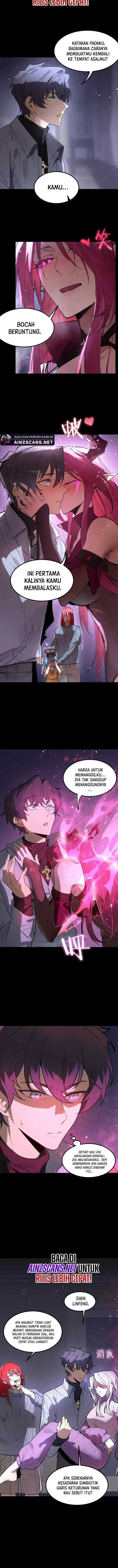 Dilarang COPAS - situs resmi www.mangacanblog.com - Komik sss level paladin who breaks all logic 083 - chapter 83 84 Indonesia sss level paladin who breaks all logic 083 - chapter 83 Terbaru 2|Baca Manga Komik Indonesia|Mangacan