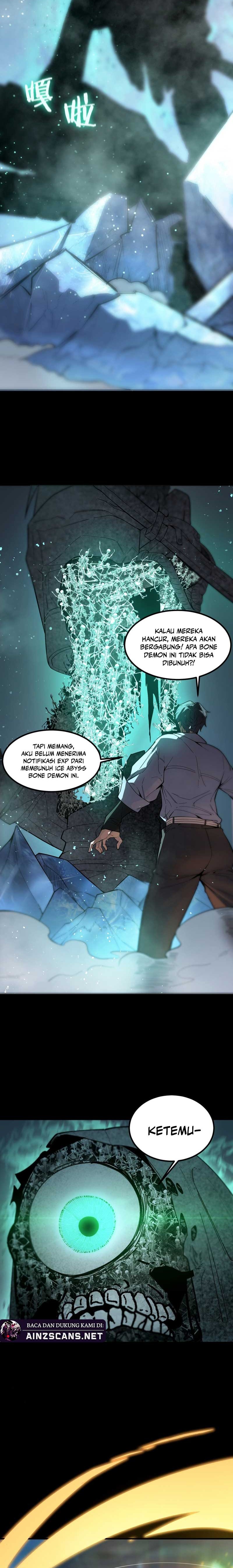 Dilarang COPAS - situs resmi www.mangacanblog.com - Komik sss level paladin who breaks all logic 085 - chapter 85 86 Indonesia sss level paladin who breaks all logic 085 - chapter 85 Terbaru 1|Baca Manga Komik Indonesia|Mangacan