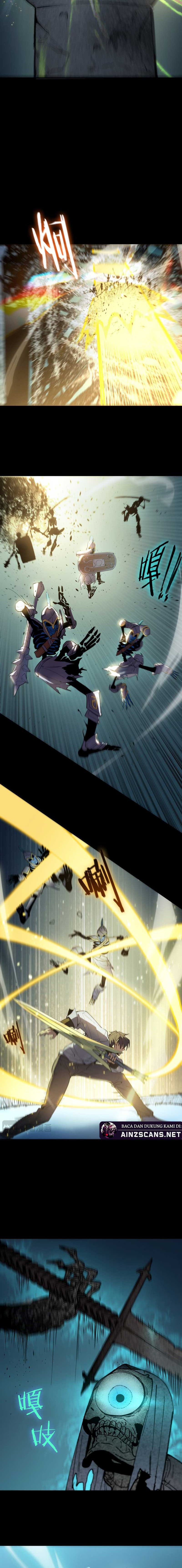 Dilarang COPAS - situs resmi www.mangacanblog.com - Komik sss level paladin who breaks all logic 085 - chapter 85 86 Indonesia sss level paladin who breaks all logic 085 - chapter 85 Terbaru 3|Baca Manga Komik Indonesia|Mangacan