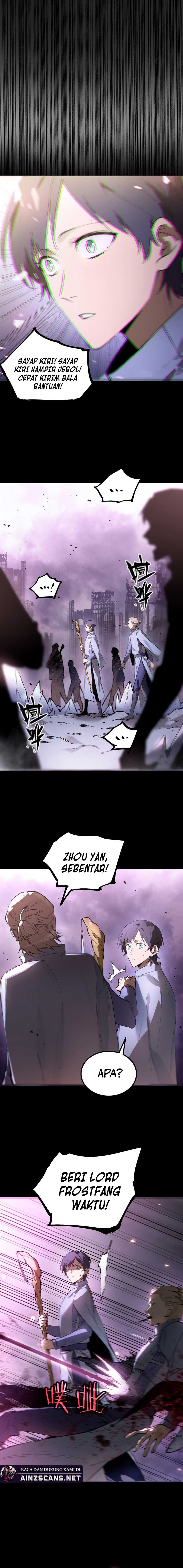 Dilarang COPAS - situs resmi www.mangacanblog.com - Komik sss level paladin who breaks all logic 085 - chapter 85 86 Indonesia sss level paladin who breaks all logic 085 - chapter 85 Terbaru 6|Baca Manga Komik Indonesia|Mangacan