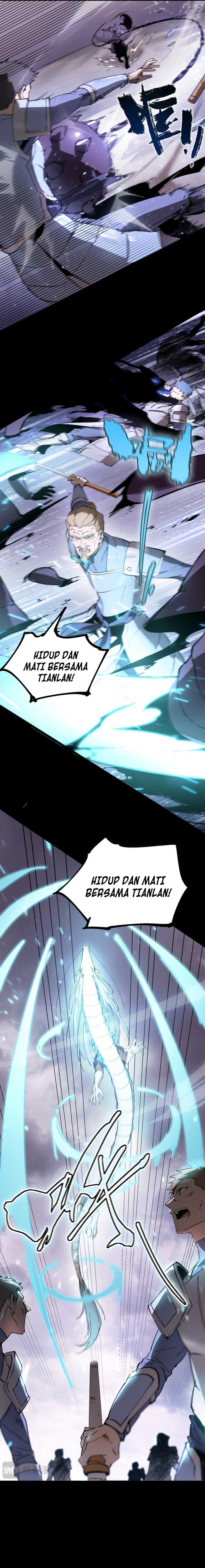 Dilarang COPAS - situs resmi www.mangacanblog.com - Komik sss level paladin who breaks all logic 085 - chapter 85 86 Indonesia sss level paladin who breaks all logic 085 - chapter 85 Terbaru 8|Baca Manga Komik Indonesia|Mangacan