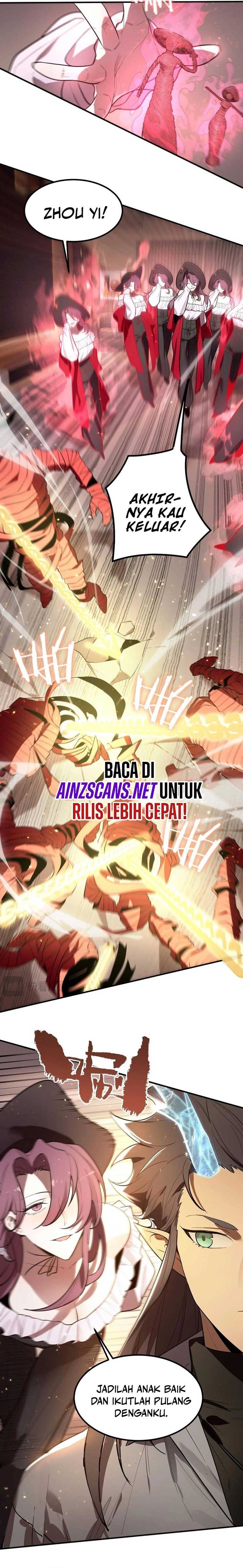 Dilarang COPAS - situs resmi www.mangacanblog.com - Komik sss level paladin who breaks all logic 089 - chapter 89 90 Indonesia sss level paladin who breaks all logic 089 - chapter 89 Terbaru 6|Baca Manga Komik Indonesia|Mangacan