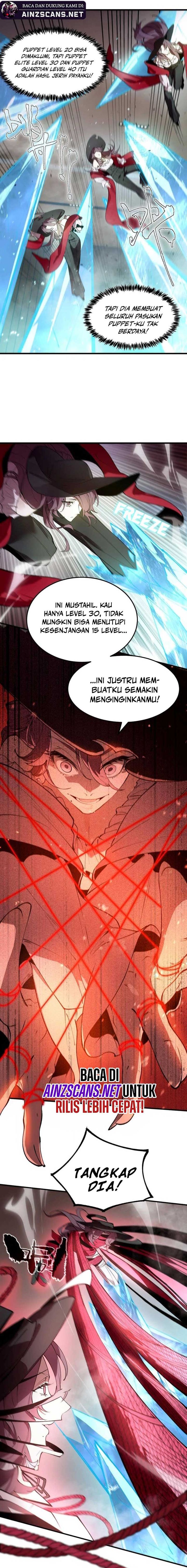 Dilarang COPAS - situs resmi www.mangacanblog.com - Komik sss level paladin who breaks all logic 089 - chapter 89 90 Indonesia sss level paladin who breaks all logic 089 - chapter 89 Terbaru 8|Baca Manga Komik Indonesia|Mangacan