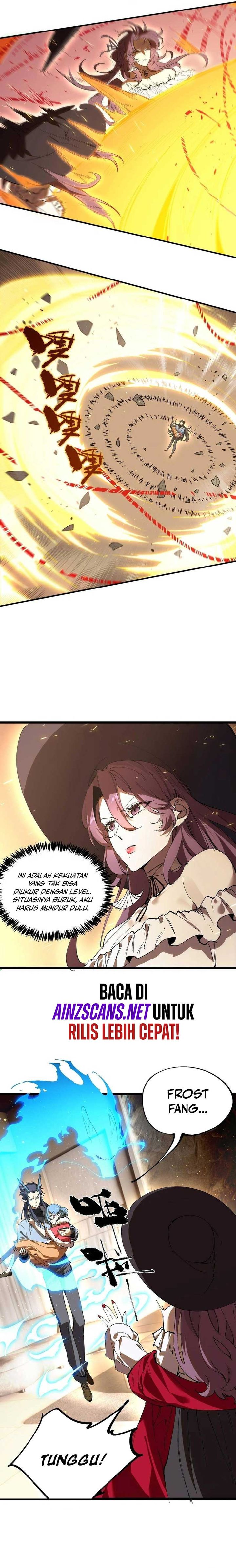 Dilarang COPAS - situs resmi www.mangacanblog.com - Komik sss level paladin who breaks all logic 089 - chapter 89 90 Indonesia sss level paladin who breaks all logic 089 - chapter 89 Terbaru 11|Baca Manga Komik Indonesia|Mangacan