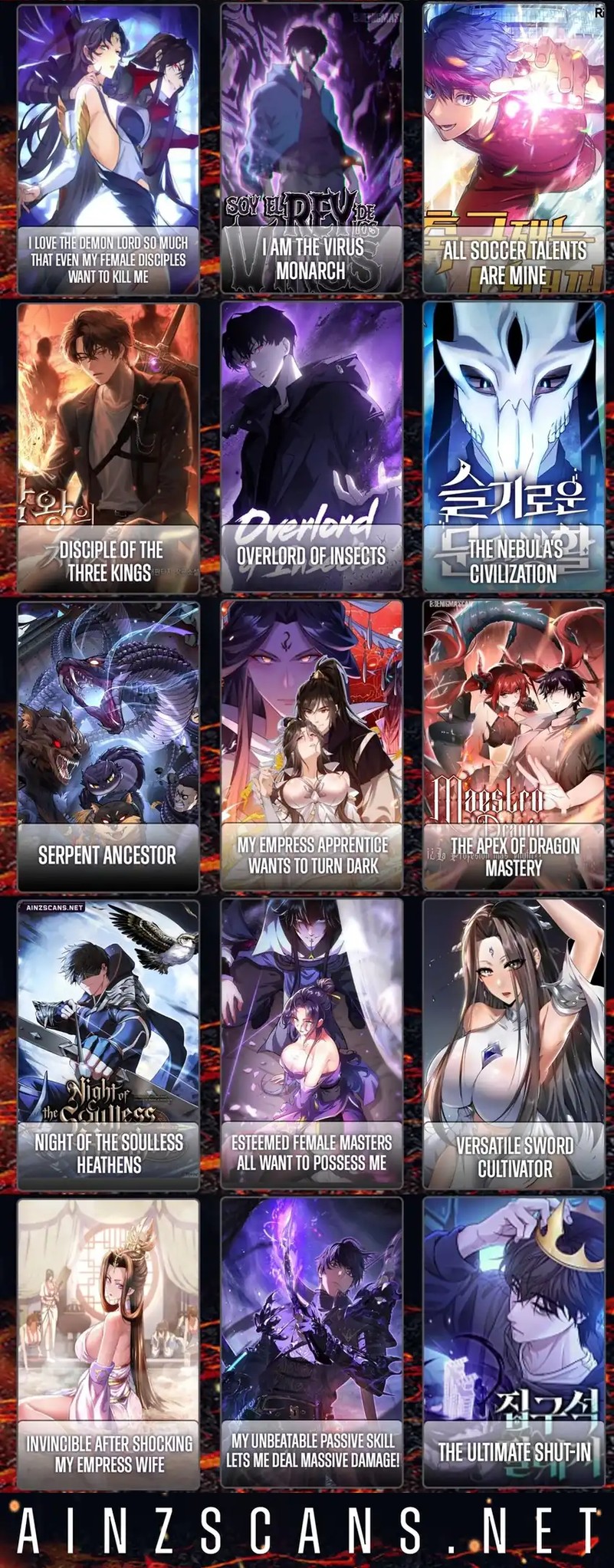 SSS-Level Paladin Who Breaks All Logic Chapter 101 Bahasa Indonesia