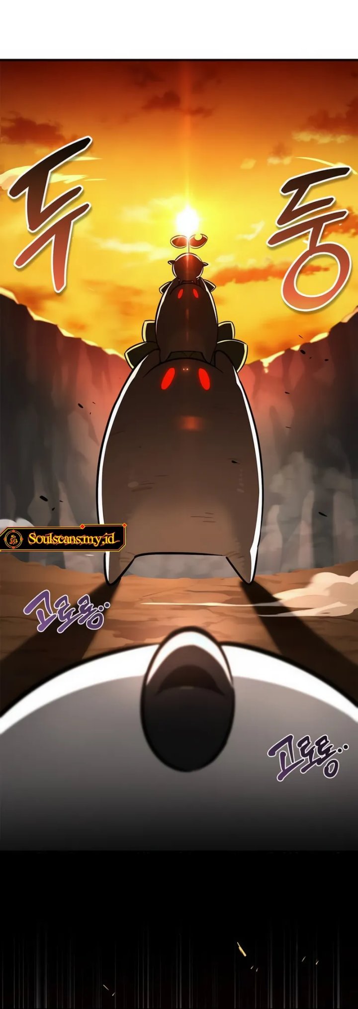 S-Class Hunter Heals with Monsters Chapter 10 Bahasa Indonesia