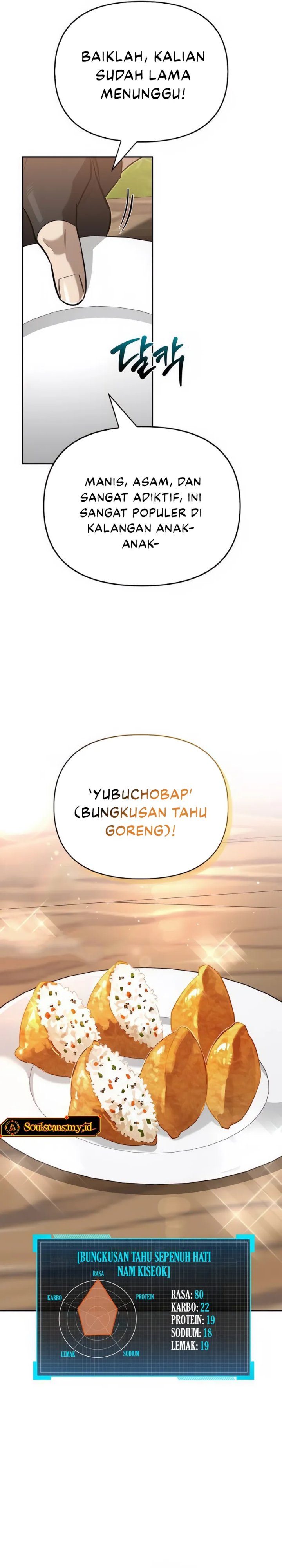 S-Class Hunter Heals with Monsters Chapter 10 Bahasa Indonesia