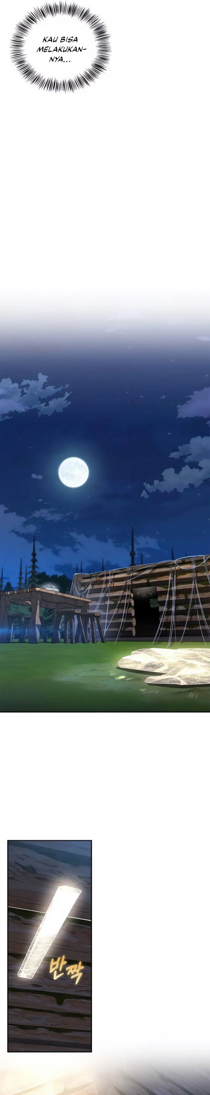 S-Class Hunter Heals with Monsters Chapter 10 Bahasa Indonesia