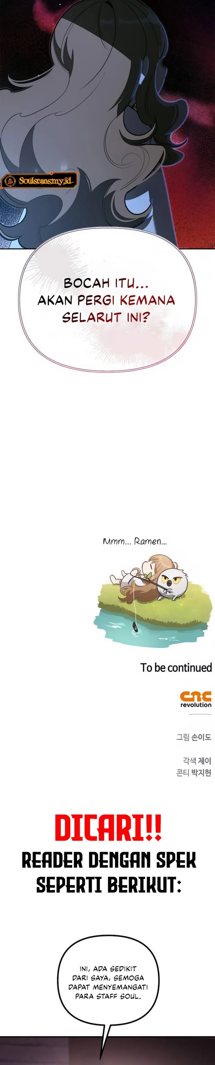 S-Class Hunter Heals with Monsters Chapter 10 Bahasa Indonesia