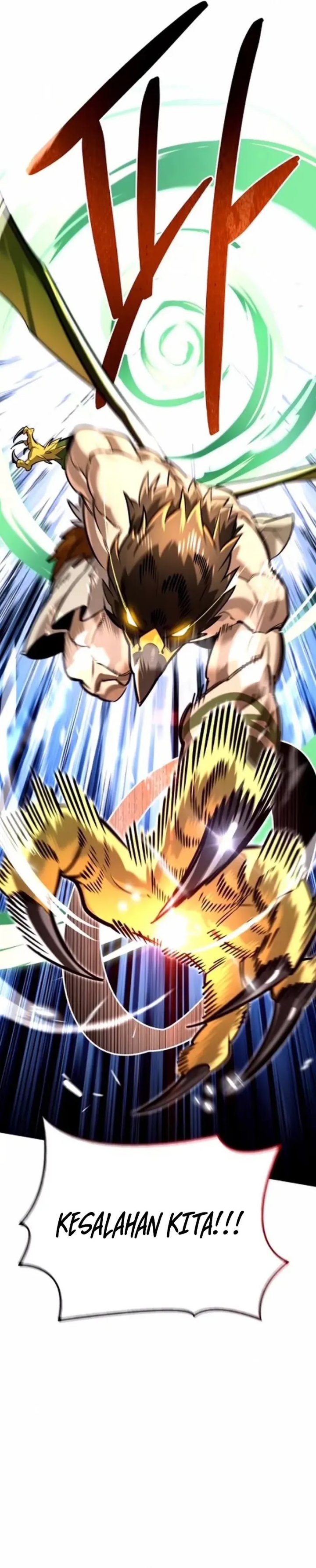 S-Class Hunter Heals with Monsters Chapter 13 Bahasa Indonesia