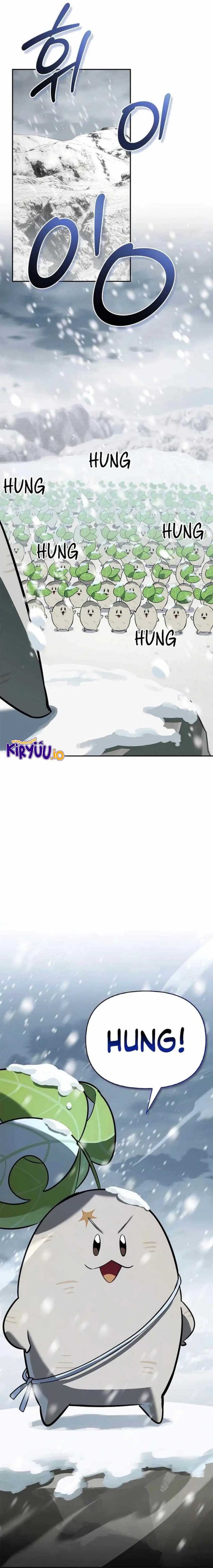 S-Class Hunter Heals with Monsters Chapter 24 Bahasa Indonesia