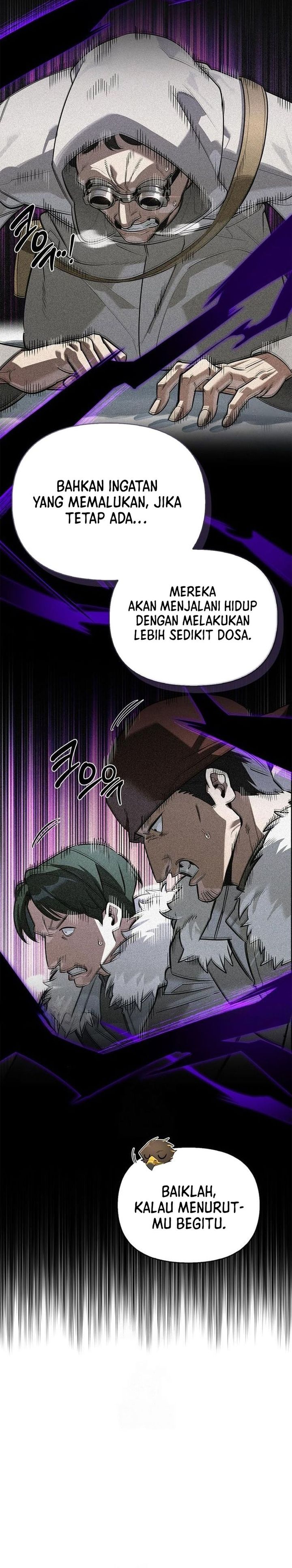 S-Class Hunter Heals with Monsters Chapter 27 Bahasa Indonesia