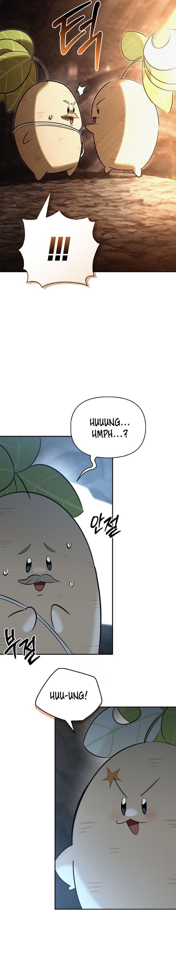 S-Class Hunter Heals with Monsters Chapter 27 Bahasa Indonesia