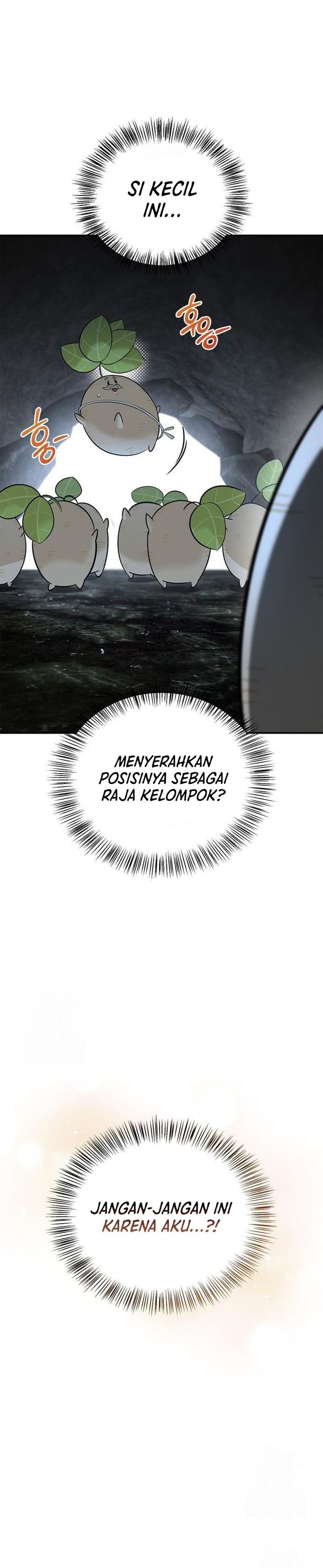 S-Class Hunter Heals with Monsters Chapter 27 Bahasa Indonesia