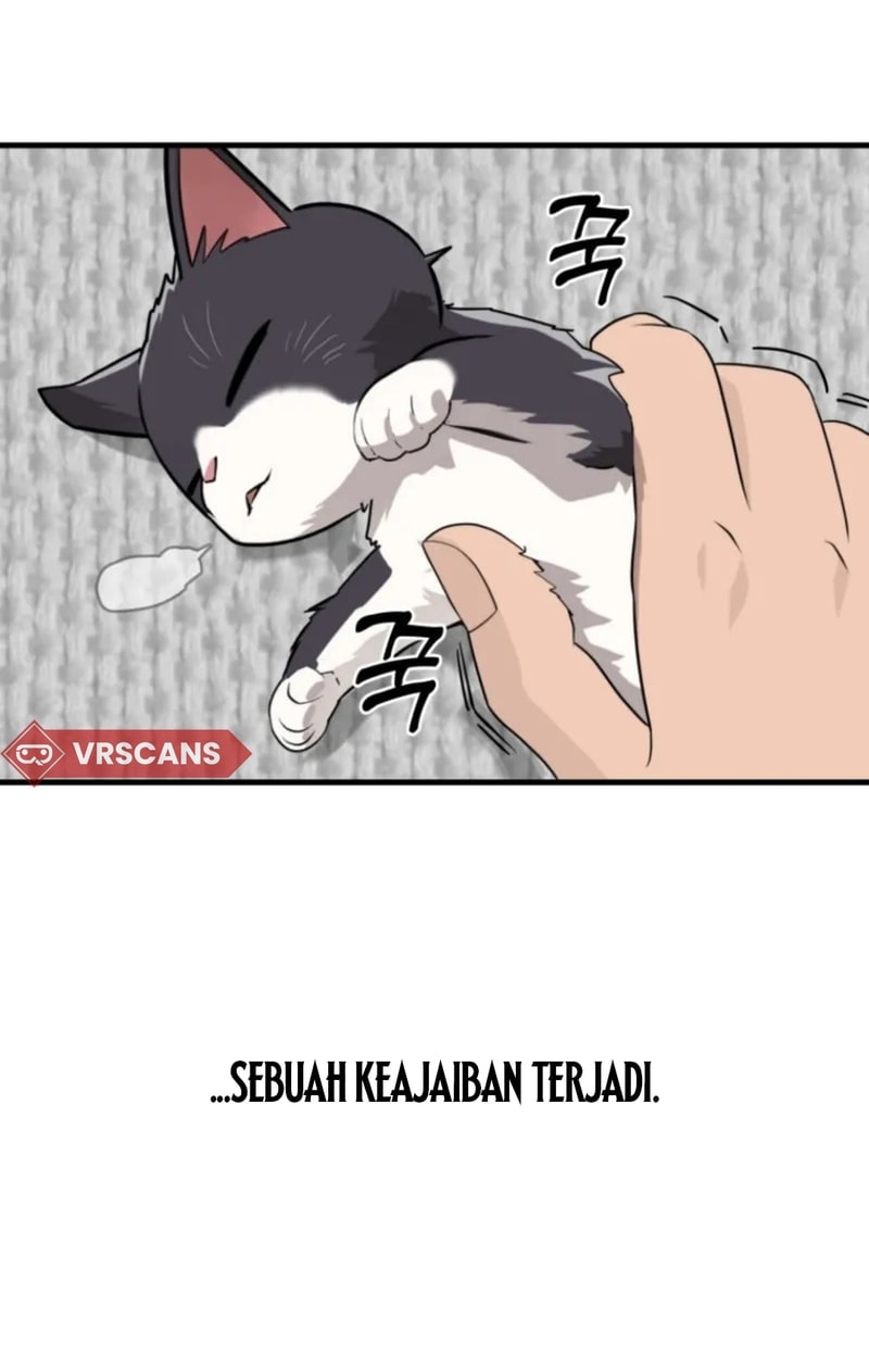 S-Rank Butler chapter 0