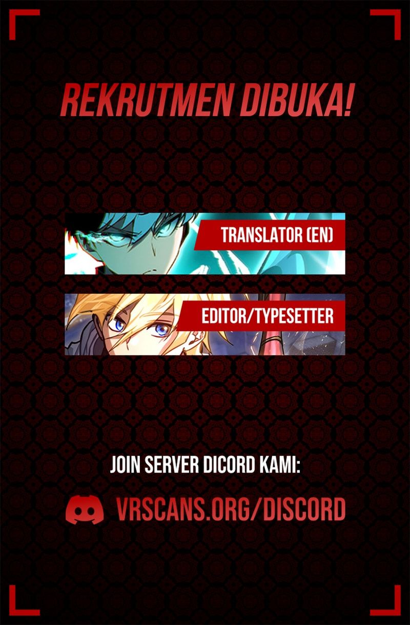 S-Rank Butler chapter 0