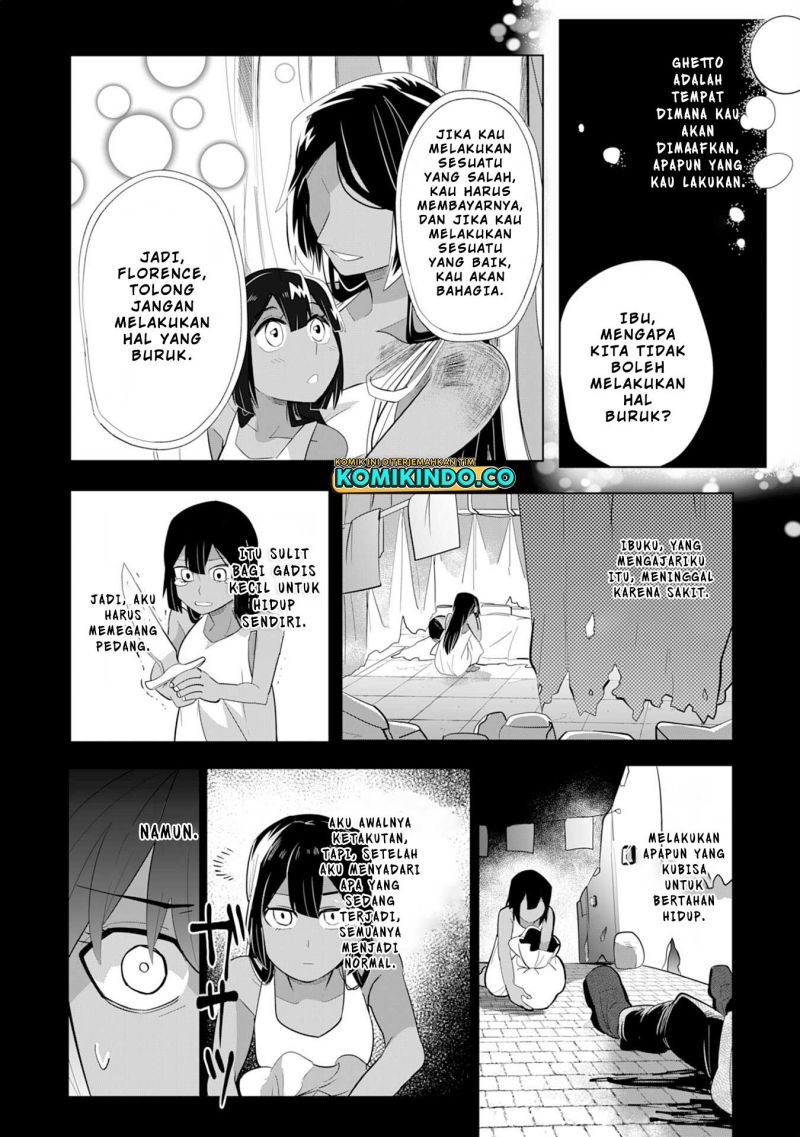 S-Rank Party Wo Munou Da To Tsuihousareta Kedo chapter 3
